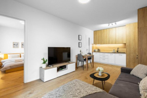 BNB Central Comfort on Jegeho